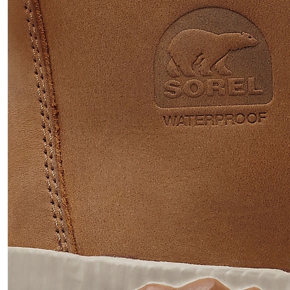 SOREL Out N About Plus Duck Boot - Picture 11 of 15